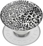 PopSockets Phone Grip for MagSafe, Magnetic Holder- Black - Image 8