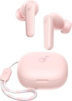 Soundcore by Anker P20i True Wireless Earbuds, with Big Bass, 30H Playtime - Image 3