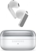 Samsung Galaxy Buds 4 Pro (2026) AI True Wireless Bluetooth Earbuds, Black - Image 3