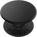 PopSockets Phone Grip for MagSafe, Magnetic Holder- Black - Image 13