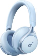 Soundcore Anker Space One ANC Over-Ear Headphones, Voice Reduction - Image 13