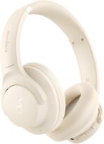 soundcore by Anker Q20i Hybrid Active Noise Cancelling Headphones, Black - Image 15