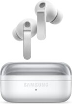 Samsung Galaxy Buds 4 Pro (2026) AI True Wireless Bluetooth Earbuds, Black - Image 5