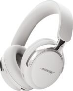 Bose QuietComfort Ultra Bluetooth Headphones (2nd Gen), Wireless Headphones with Spatial Audio, Over Ear Noise Cancelling with Mic, Up to 30 Hours of Play time, Driftwood Sand - Limited Edition - Image 5