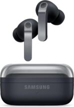 Samsung Galaxy Buds 4 Pro (2026) AI True Wireless Bluetooth Earbuds, Black - Image 7