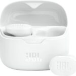 JBL Tune Buds - Noise Cancelling Earbuds - Blue