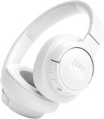 JBL Tune 720BT - Wireless Over-Ear Headphones - Blue