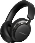 Bose QuietComfort Ultra Bluetooth Headphones (2nd Gen), Wireless Headphones with Spatial Audio, Over Ear Noise Cancelling with Mic, Up to 30 Hours of Play time, Driftwood Sand - Limited Edition - Image 13