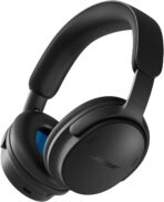 Bose QuietComfort Headphones (2nd Gen) - Wireless Headphones, Active Over Ear Noise Cancelling and Mic, Immersive Audio, USB-C Charging and Lossless Audio, Up to 24 Hours of Play time, Dewdrop Mint - Image 7