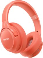 BERIBES Bluetooth Headphones Over Ear Wireless HiFi Stereo Headsets 65H 6EQ - Image 7