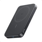 Anker MagGo Power Bank, 10,000mAh Qi2-Certified 15W Portable Charger - Image 5