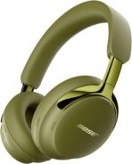 Bose QuietComfort Ultra Bluetooth Headphones (2nd Gen), Wireless Headphones with Spatial Audio, Over Ear Noise Cancelling with Mic, Up to 30 Hours of Play time, Driftwood Sand - Limited Edition - Image 11