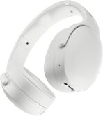 Skullcandy Crusher Evo Wireless Multi-Sensory Bass Headphones - True Black - Image 7