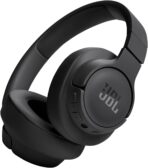 JBL Tune 720BT - Wireless Over-Ear Headphones - Blue - Image 7