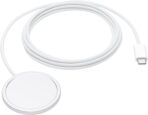 Apple MagSafe Charger (2 m): Wireless Charger with Fast-Charging Capability
