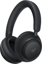 Soundcore Anker Space One ANC Over-Ear Headphones, Voice Reduction - Image 11