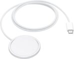 Apple MagSafe Charger (2 m): Wireless Charger with Fast-Charging Capability - Image 3