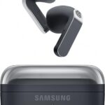 Samsung Galaxy Buds 4 Pro (2026) AI True Wireless Bluetooth Earbuds, Black