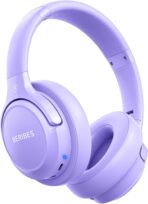 BERIBES Bluetooth Headphones Over Ear Wireless HiFi Stereo Headsets 65H 6EQ - Image 5