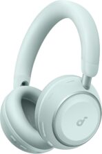 Soundcore Anker Space One ANC Over-Ear Headphones, Voice Reduction - Image 5