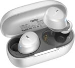 TOZO A1 Wireless Earbuds Bluetooth 5.3 Light Weight in Ear Headphones - Image 3