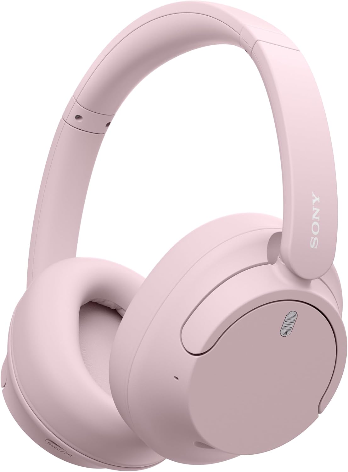 61c3099gnFL._AC_SL1500_.jpg Sony WH-CH720N Wireless Noise Cancelling Over-Ear Headphones, Black - Image 1