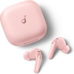 Soundcore P31i by Anker Translation Earbuds with Real-Time Adaptive ANC - Image 3