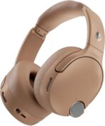 Skullcandy Crusher 1080 ANC Headphones with Sound by Bose - True Black - Image 5