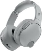 Skullcandy Crusher 1080 ANC Headphones with Sound by Bose - True Black