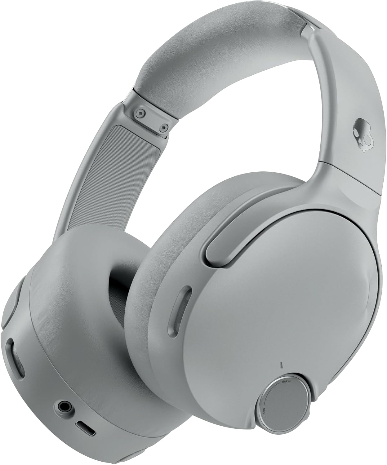 61uogTA7dEL._AC_SL1500_.jpg Skullcandy Crusher 1080 ANC Headphones with Sound by Bose - True Black - Image 1