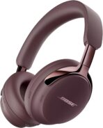 Bose QuietComfort Ultra Bluetooth Headphones (2nd Gen), Wireless Headphones with Spatial Audio, Over Ear Noise Cancelling with Mic, Up to 30 Hours of Play time, Driftwood Sand - Limited Edition - Image 7
