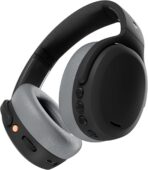 Skullcandy Crusher ANC 2 Noise Cancelling Wireless Headphones - True Black - Image 9