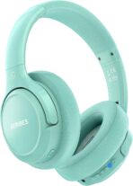 BERIBES Bluetooth Headphones Over Ear Wireless HiFi Stereo Headsets 65H 6EQ - Image 11