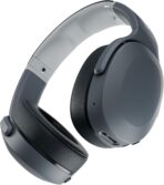 Skullcandy Crusher Evo Wireless Multi-Sensory Bass Headphones - True Black - Image 5