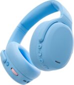 Skullcandy Crusher ANC 2 Noise Cancelling Wireless Headphones - True Black - Image 3