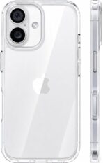TORRAS for iPhone 18 Pro Case Crystal Clear, Upgraded Anti-Yellowing, 6.3'' - Image 10