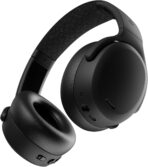 Skullcandy Crusher ANC 2 Noise Cancelling Wireless Headphones - True Black - Image 15