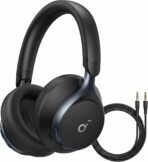 Soundcore Anker Space One ANC Over-Ear Headphones, Voice Reduction - Image 7
