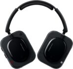Nothing Headphone (a) 2026 New, Adaptive Active Noise Cancelling Headphones, Wireless Over Ear Bluetooth 5.4 ANC Headset with LDAC Hi-Res, 5 HD Mics Ultra Bass via APP, 135 Hours Playtime, Pink - Image 7