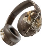 Skullcandy Crusher ANC 2 Noise Cancelling Wireless Headphones - True Black - Image 11