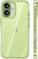 TORRAS for iPhone 18 Pro Case Crystal Clear, Upgraded Anti-Yellowing, 6.3'' - Image 7