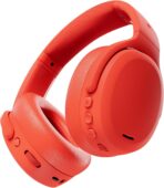 Skullcandy Crusher ANC 2 Noise Cancelling Wireless Headphones - True Black