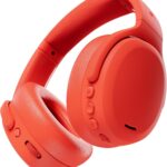 Skullcandy Crusher ANC 2 Noise Cancelling Wireless Headphones - True Black