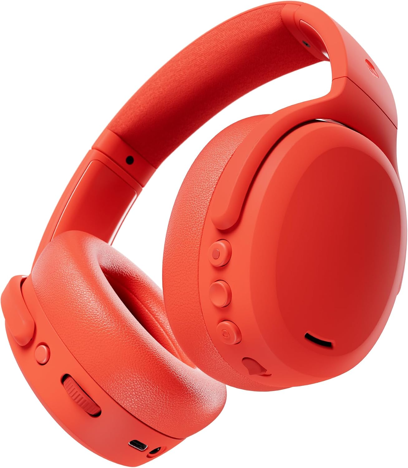 71zSiY2XnwL._AC_SL1500_.jpg Skullcandy Crusher ANC 2 Noise Cancelling Wireless Headphones - True Black - Image 1
